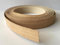 Vale Veneers Pre Glued Iron on Oak Wood Veneer Edging Tape 18mm Wide x 5metres.