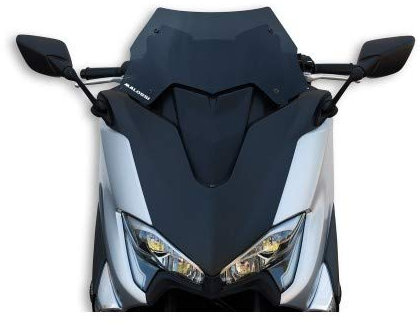 MALOSSI CUPOLINO MHR Screen Fume' Yamaha T-Max 530 2017