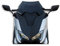 MALOSSI CUPOLINO MHR Screen Fume' Yamaha T-Max 530 2017