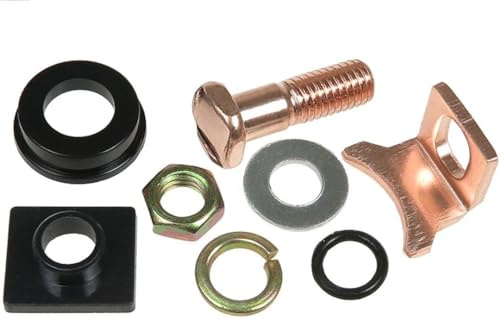 AS-PL Reparatursatz Starter