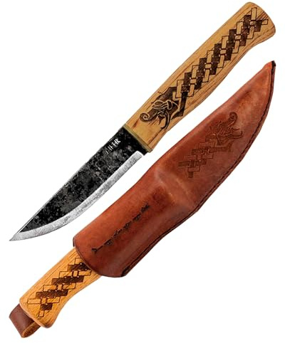 Condor Norse Dragon Knife