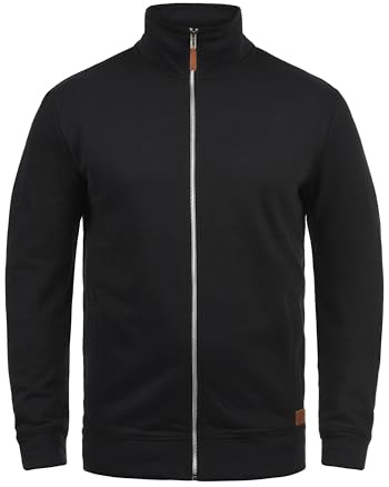 Blend BHAlio Herren Sweatshirt Pullover Sweater Rundhals-Ausschnitt