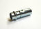 C-Stahl Pressfitting Reduzierstück 22 x 15 mm