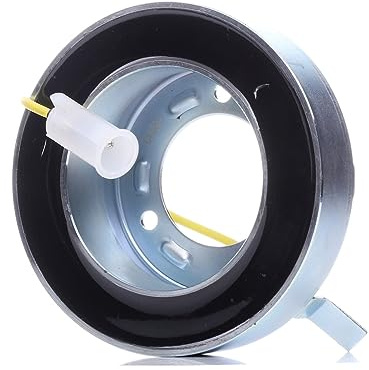 THERMOTEC KTT030078 Magnetspule Klimakompressor Kompatibel mit FORD Focus II Schrägheck DA, HCP, DP