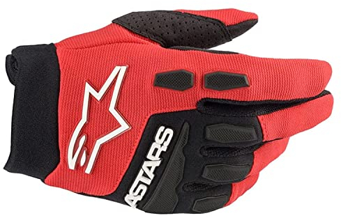 Alpinestars Unisex-Erwachsene Volllaufhandschuhe (Mehrfarbig, Einheitsgröße)