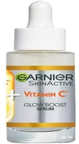 Garnier - Vitamin C Anti Dark Spot Serum 30 ml