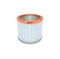 Ribimex PRASP/HEPAIT Filtro Hepa per aspirapolveri, Multicolore