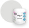 BOX DECO COULEURS Peinture murale acrylique aspect mat Aqua Déco - 2,5L, Blanc Gris