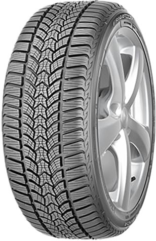 DEBICA Winterreifen 205/55 R 17 XL TL 95V FRIGO HP 2 BSW M+S 3PMSF