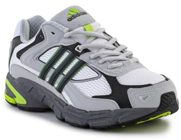 Adidas - Response Cl FTWR - FX7724 - Farbe: Grau-Weiß - Größe: 40 2/3 EU