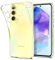 Spigen Liquid Crystal Hülle Kompatibel mit Samsung Galaxy A55 5G -Crystal Clear
