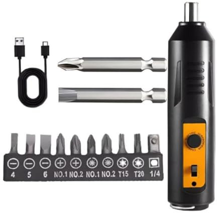 Mini cacciavite elettrico | SCREWZI