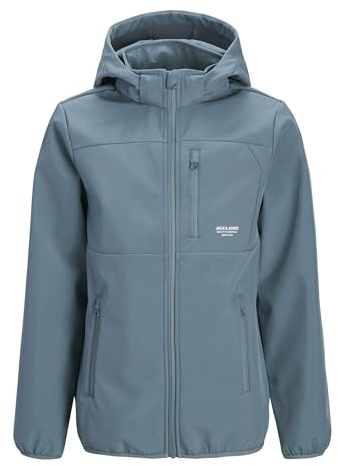JACK & JONES Boy Softshell Jacke Softshell Jacke Junior