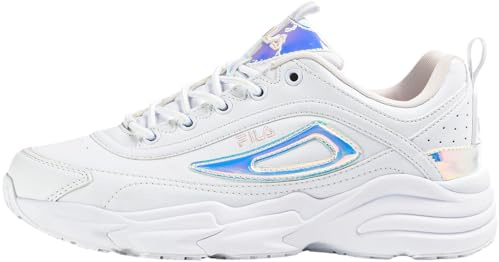 FILA Mädchen Sneaker Skye mit Leichter Eva-Sohle