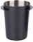 Imbuto dosatore professionale per portafiltro per macchina da caffè espresso 51/53/58 mm resistente alla ruggine tazza di dosaggio del caffè in acciaio inossidabile