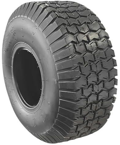 STI Gomma 8” 20x8.00-8” Garden per Quad ATV Trattorino Rasaerba Tubeless