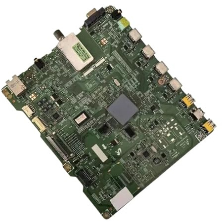 Scheda Madre TV, Compatibile Con Samsung BN94-04466C BN41-01661B UE40D5000PWXXC UE40D5000PW UE40D5000, Scheda Madre Sostitutiva For TV