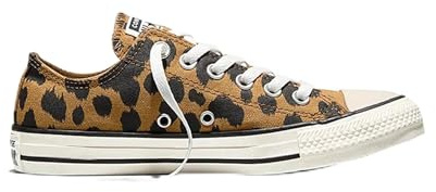 Converse Damen Chuck Taylor All Star Animal Graphic Sneaker