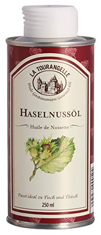 Huile De Noisette Hazelnut Oil