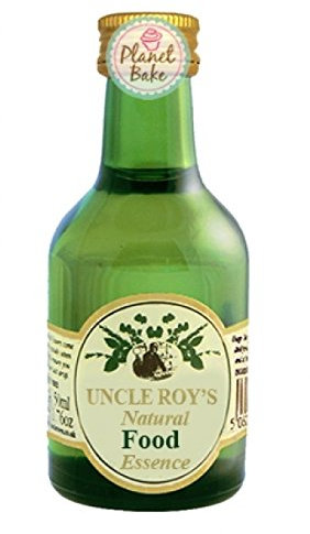 Peach Concentrated Food Essence Catering Size - 250ml/9fl.oz