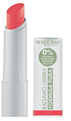 Deborah Balsam Lippen Formula Pura 06