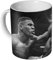 Mike Tyson KO BW Kaffeetasse aus Keramik