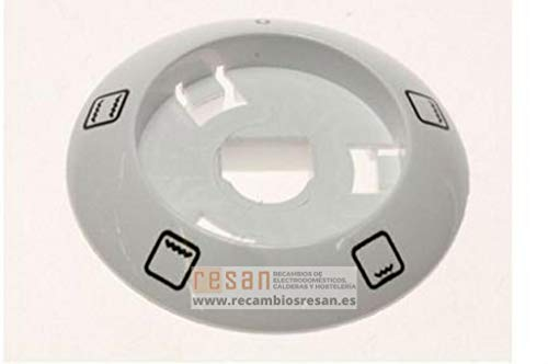 corona mando horno Fagor 5p blanco
