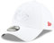New Era 39Thirty Cap Platinum Sideline Kansas City Chiefs XL