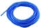 AQUANEAT 25 Feet Aquarium Airline Tubing, Standard 3/16” Tubing for Fish Tank Air Pump (Blue)