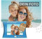 Foto-Puzzle 24-1000 Teile in inkl. hochwertiger Verpackung - mit eigenem Foto Bedrucken - Puzzle selber gestalten - 1000 Teile in Kartonverpackung