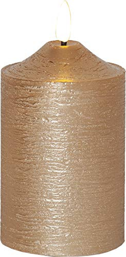 Star Trading 063-49 LED-Wachskerze Flamme