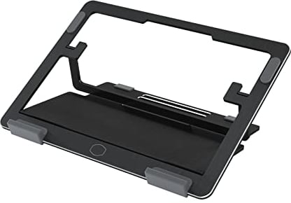COOLER MASTER Airgostand Air Black