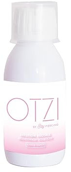 OTZI by EASYPIERCING Solution Buccale, 125 ml à Diluer