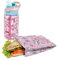 NERTHUS FIH 992 SET Botella Tritan + Bolsa Sandwich Unicornios