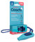 Coachi Whizzclick, 2-in-1 kombinierter Clicker und Pfeife, Hundetrainingspfeife für Rückruf- und Clickertraining zur Belohnung, verstellbares und reflektierendes Trageband, für alle Hunde und Welpen