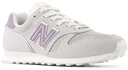 New Balance Femme 373 Sneaker, Gris, 36 EU