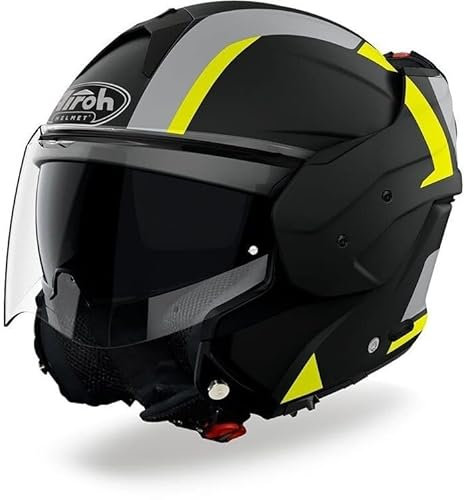 AIROH Modular Helm Mathisse mehrfarbig MTHEX31 Größe S