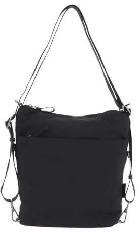Jost Falun - Umhängetasche 34 cm black