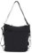 Jost Falun - Umhängetasche 34 cm black