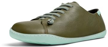 Camper, Peu Cami, Men Shoe, Medium Green, 43, (EU)