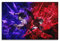 VZRSQZK Anime Black Clover Poster, dekoratives Gemälde, Leinwand, Wandposter und Kunstdruck, modernes Familienschlafzimmer-Dekor-Poster, 20 x 30 cm