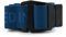 Salewa Rainbow 3 Gürtel, Blau
