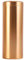 Metall Dose für Gewürze, Pillen und Kräuter | Geruchsdicht u. Wasserdicht | Metall Aluminium | Premium Stash Transportbox | Hochwertige Tube Box Aufbewahrung | Clean Design (Gold, 118x45 mm)