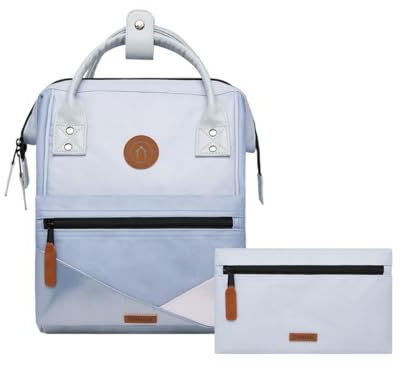 Cabaïa Adventurer Small Puerto Viejo - Zaino, lilla.