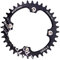 Stone Rundes Kettenblatt BCD104 kompatibel mit SRAM Eagle Ketten Flat Top T-Type (32T)