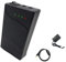 HJGHY 12V DC Rechargeable 36W 12V 1800mAh 2200mAh 2600mAh 3000mAh 3400mAh Lithium Ion Battery Pack 12V/5V Dual Output External Battery Power Bank for LED Strip Tape Light,12V,3400mAh