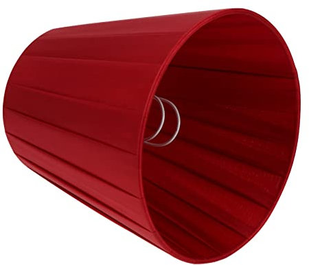 Angoily 1pièce Abat-jour Clipsable Pour Lampe Décoration Luminaire Pratique Et Élégante Pour Salon Et Espace De Vie