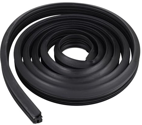 sparefixd 3 Sided Door Seal to Fit Neff Dishwasher