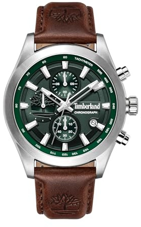 Timberland TDWGF0095101 Herren Armbanduhr