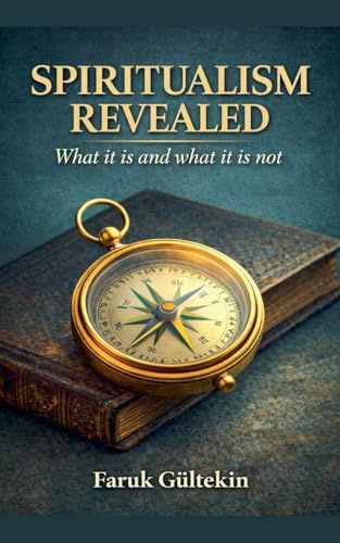 Spiritualism Revealed